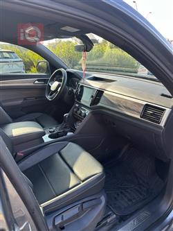 فولكسفاغن أطلس